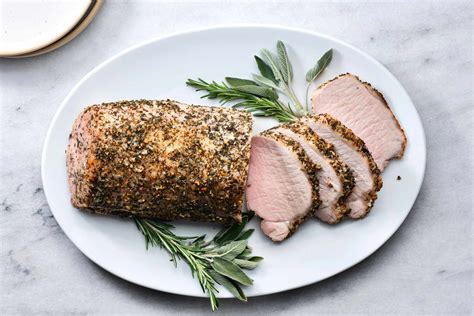 how long to grill boneless pork loin